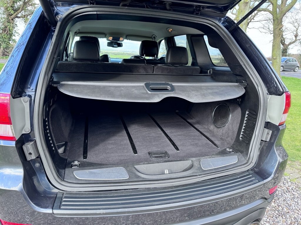 Used Jeep Grand Cherokee 2013 for sale - 76535712: Photo 17