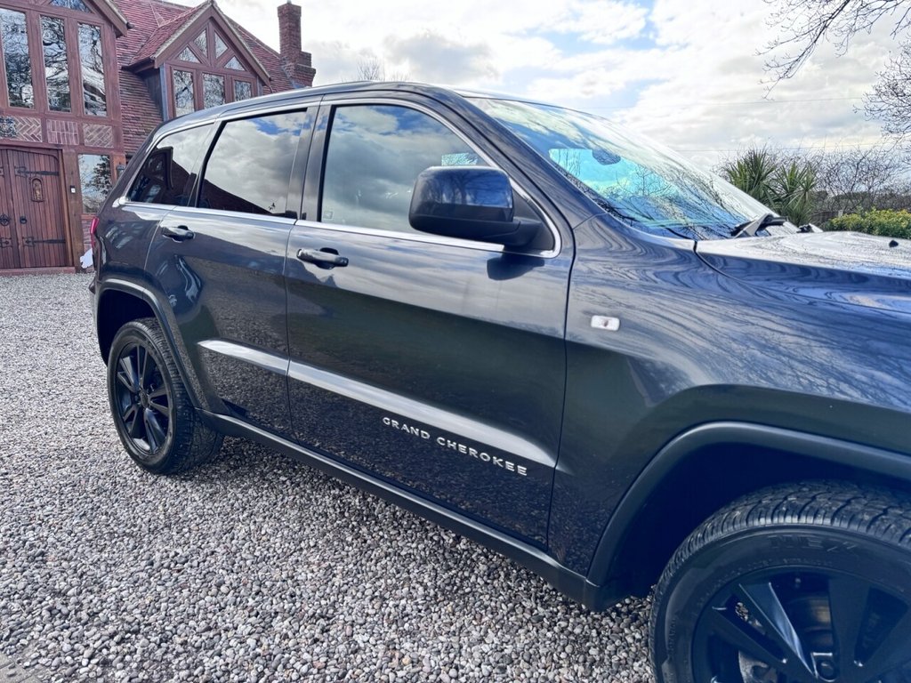 Used Jeep Grand Cherokee 2013 for sale - 76535712: Photo 19