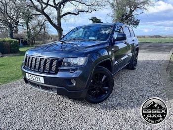 Used Jeep Grand Cherokee 2013 for sale - 76535712: Photo