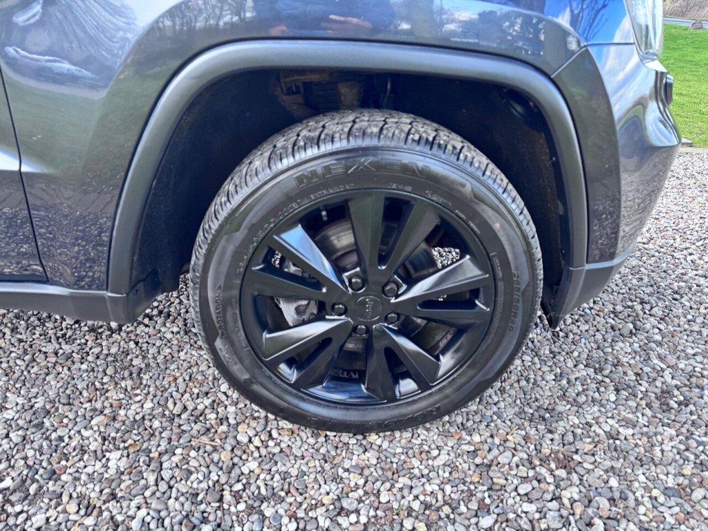 Used Jeep Grand Cherokee 2013 for sale - 76535712: Photo 20