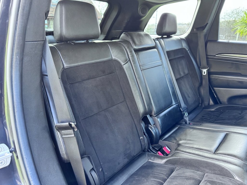 Used Jeep Grand Cherokee 2013 for sale - 76535712: Photo 21