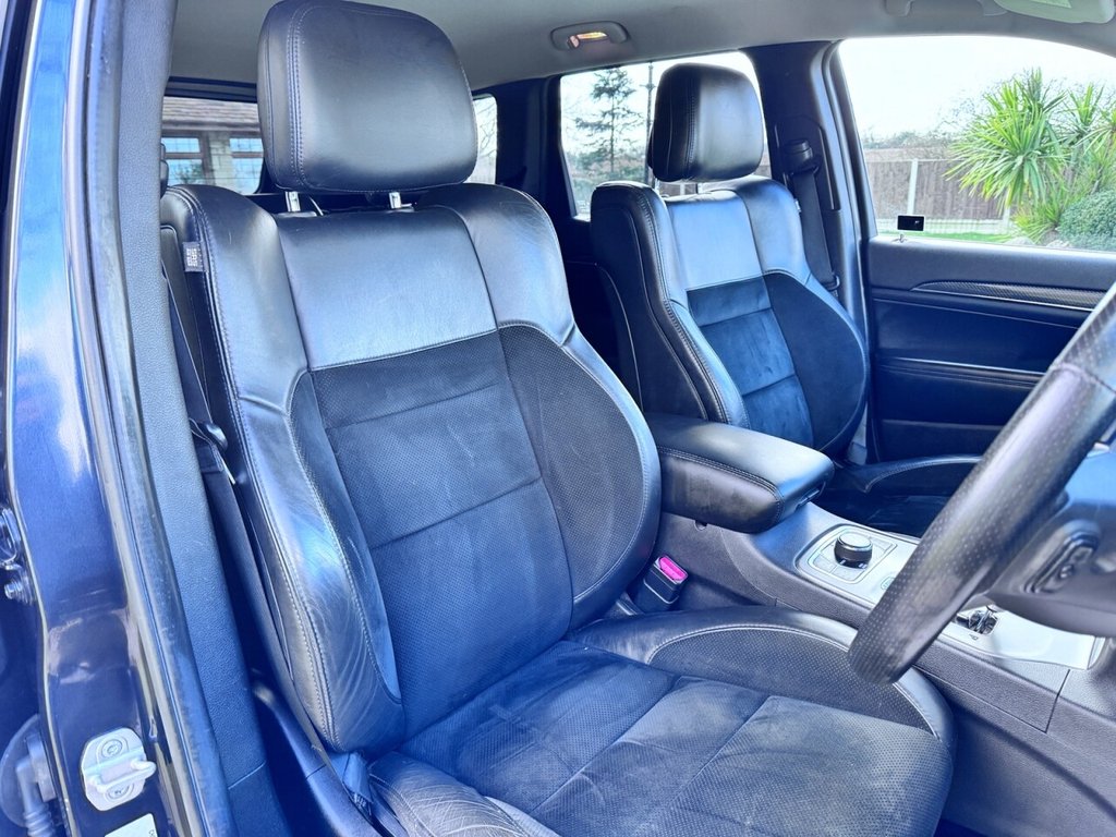 Used Jeep Grand Cherokee 2013 for sale - 76535712: Photo 22