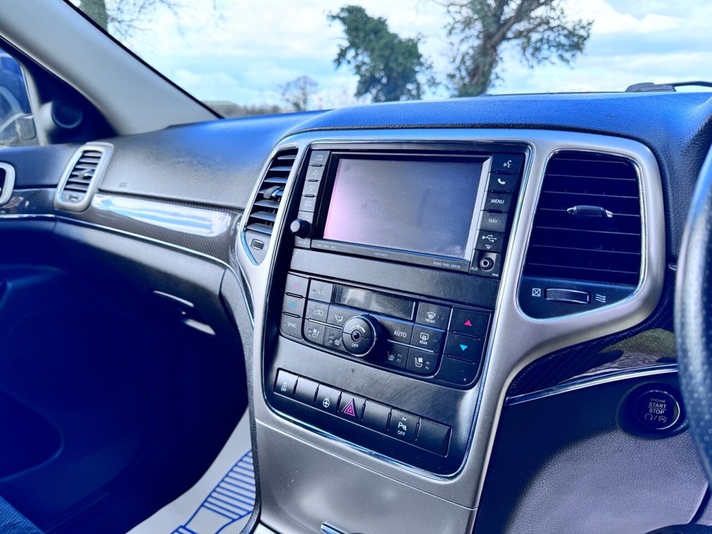 Used Jeep Grand Cherokee 2013 for sale - 76535712: Photo 23