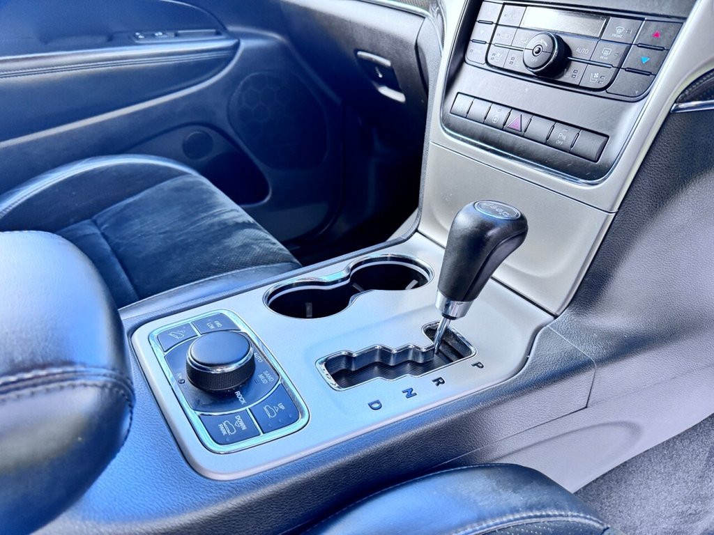 Used Jeep Grand Cherokee 2013 for sale - 76535712: Photo 24