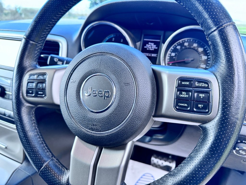 Used Jeep Grand Cherokee 2013 for sale - 76535712: Photo 25