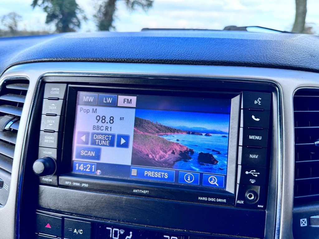 Used Jeep Grand Cherokee 2013 for sale - 76535712: Photo 26