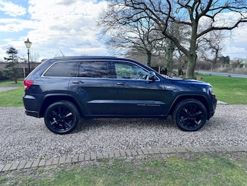 Used Jeep Grand Cherokee 2013 for sale - 76535712: Photo