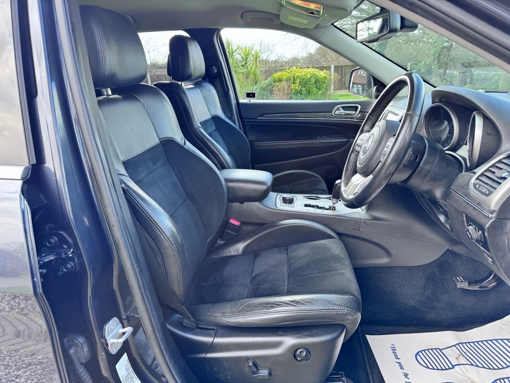 Used Jeep Grand Cherokee 2013 for sale - 76535712: Photo 6