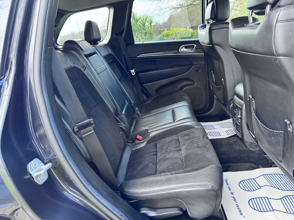 Used Jeep Grand Cherokee 2013 for sale - 76535712: Photo 7