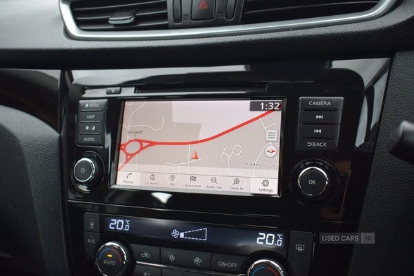 Used Nissan Qashqai 2020 for sale - 76409887: Photo 10