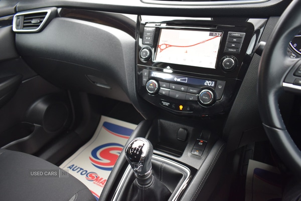 Used Nissan Qashqai 2020 for sale - 76409887: Photo 11