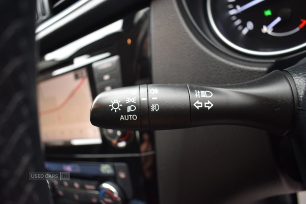 Used Nissan Qashqai 2020 for sale - 76409887: Photo 14