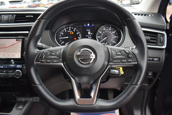 Used Nissan Qashqai 2020 for sale - 76409887: Photo 15