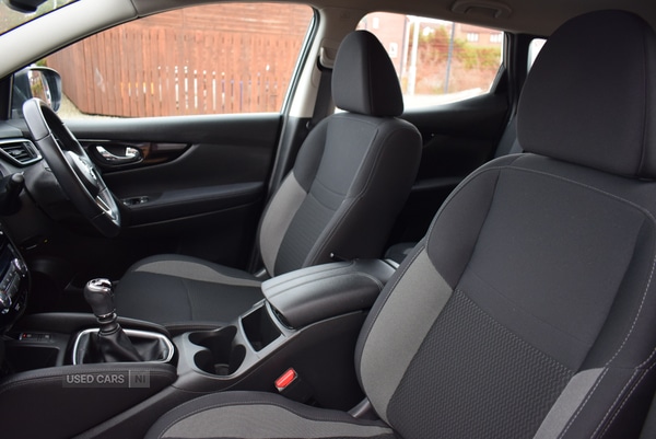 Used Nissan Qashqai 2020 for sale - 76409887: Photo 18