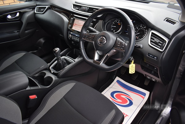 Used Nissan Qashqai 2020 for sale - 76409887: Photo 19