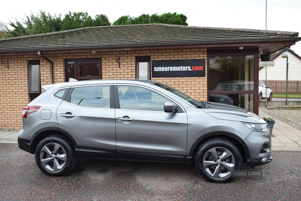 Used Nissan Qashqai 2020 for sale - 76409887: Photo 2