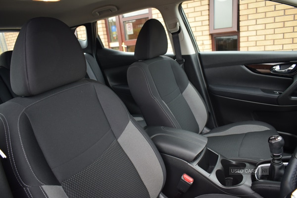 Used Nissan Qashqai 2020 for sale - 76409887: Photo 23