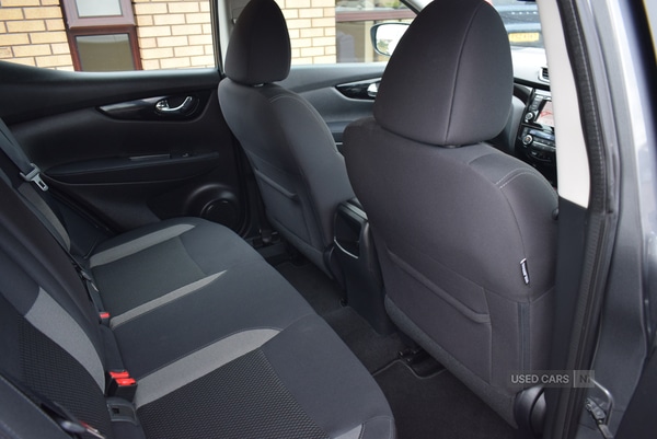 Used Nissan Qashqai 2020 for sale - 76409887: Photo 24