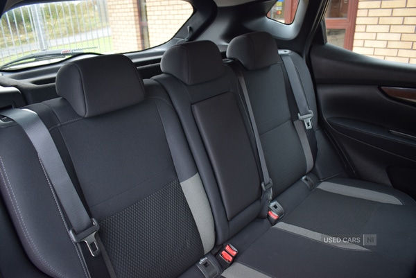 Used Nissan Qashqai 2020 for sale - 76409887: Photo 25