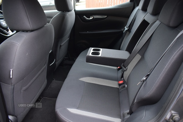 Used Nissan Qashqai 2020 for sale - 76409887: Photo 26