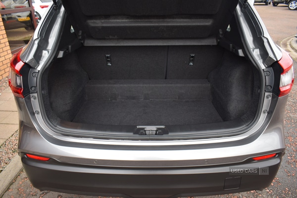 Used Nissan Qashqai 2020 for sale - 76409887: Photo 27