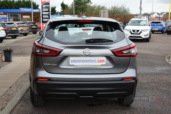 Used Nissan Qashqai 2020 for sale - 76409887: Photo 28