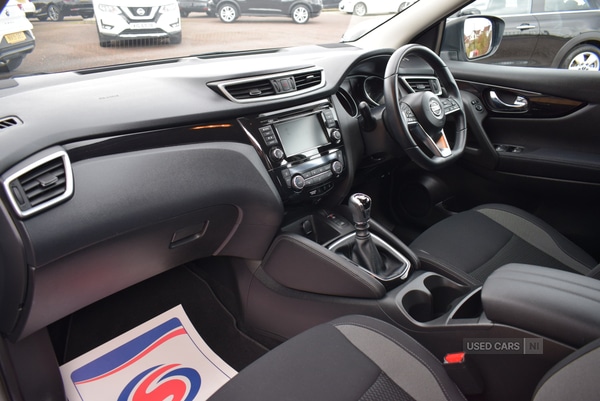 Used Nissan Qashqai 2020 for sale - 76409887: Photo 3