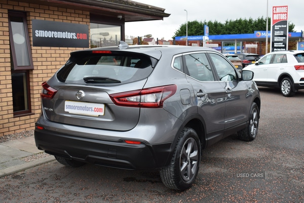 Used Nissan Qashqai 2020 for sale - 76409887: Photo 5