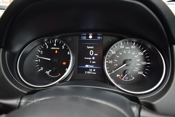 Used Nissan Qashqai 2020 for sale - 76409887: Photo 6