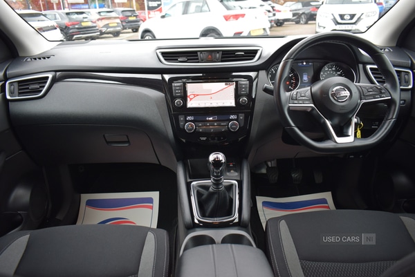 Used Nissan Qashqai 2020 for sale - 76409887: Photo 7