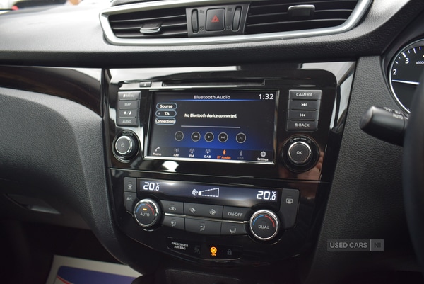 Used Nissan Qashqai 2020 for sale - 76409887: Photo 8