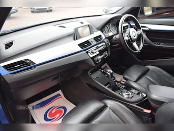 Used BMW X1 2016 for sale - 75162824: Photo