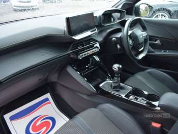 Used Peugeot 208 2022 for sale - 74895971: Photo
