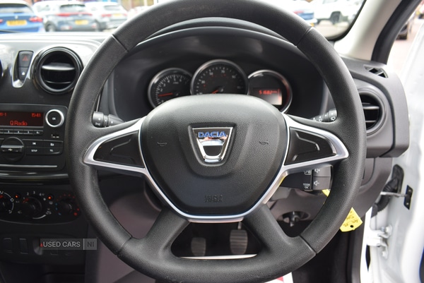 Used Dacia Sandero 2019 for sale - 76976932: Photo 14