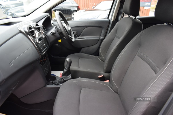 Used Dacia Sandero 2019 for sale - 76976932: Photo 17