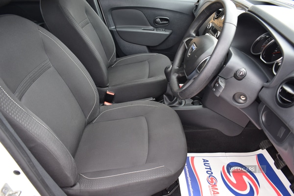 Used Dacia Sandero 2019 for sale - 76976932: Photo 20