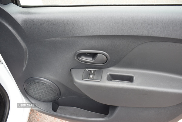 Used Dacia Sandero 2019 for sale - 76976932: Photo 21