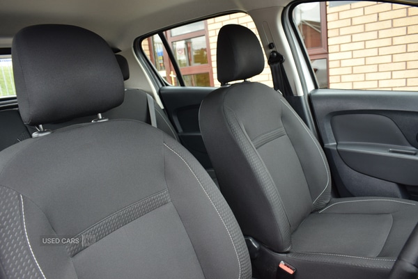 Used Dacia Sandero 2019 for sale - 76976932: Photo 23