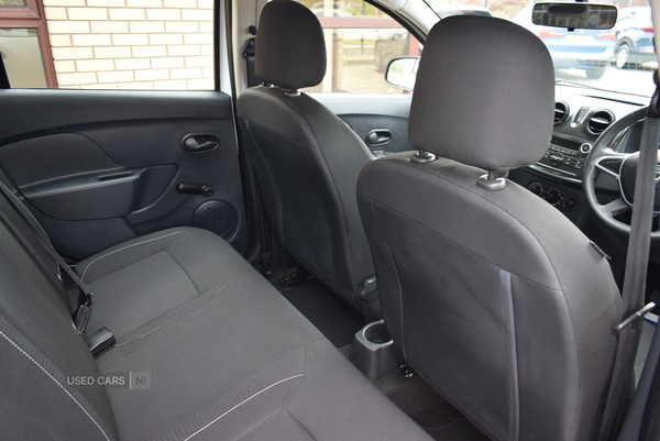 Used Dacia Sandero 2019 for sale - 76976932: Photo 24