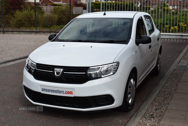 Used Dacia Sandero 2019 for sale - 76976932: Photo 30