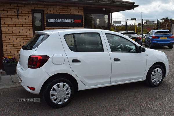 Used Dacia Sandero 2019 for sale - 76976932: Photo 4