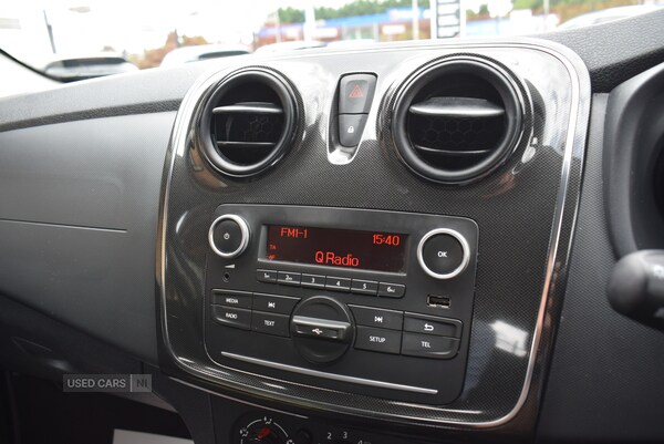 Used Dacia Sandero 2019 for sale - 76976932: Photo 9