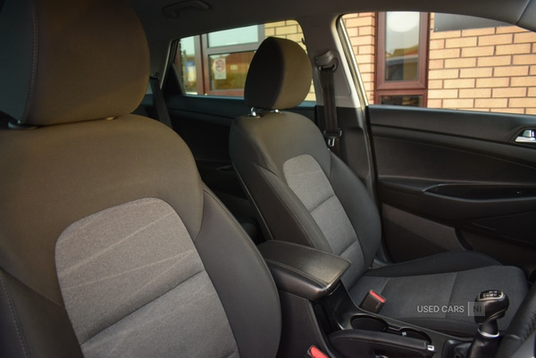 Used Hyundai TUCSON 2019 for sale - 76866735: Photo 11