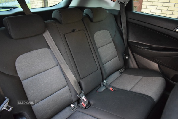 Used Hyundai TUCSON 2019 for sale - 76866735: Photo 13