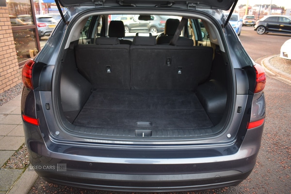 Used Hyundai TUCSON 2019 for sale - 76866735: Photo 15