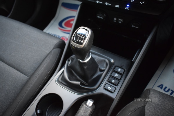 Used Hyundai TUCSON 2019 for sale - 76866735: Photo 3