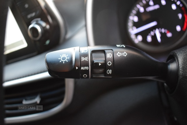 Used Hyundai TUCSON 2019 for sale - 76866735: Photo 4