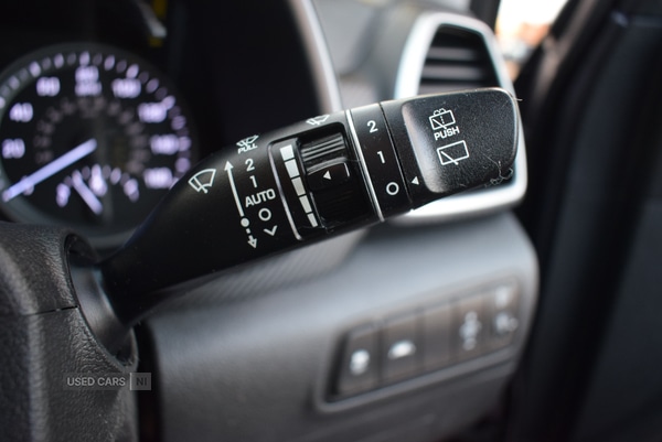 Used Hyundai TUCSON 2019 for sale - 76866735: Photo 6