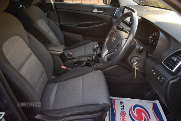 Used Hyundai TUCSON 2019 for sale - 76866735: Photo 8