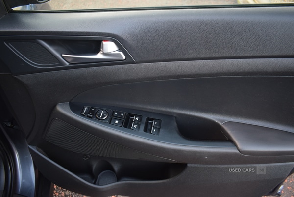 Used Hyundai TUCSON 2019 for sale - 76866735: Photo 9